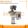 1 &#39;&#39; Outlet 1-1/2 &#39;&#39; Inlet Flange CAC25FS Pulse Valve