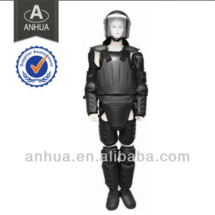 anti riot suit