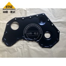 Spare Parts Gear Cover 3903794