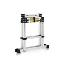 telescopic multi purpose ladder  Telescopic Ladder