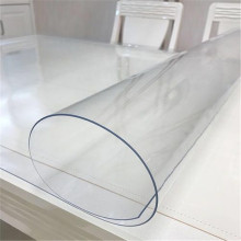 High Transparent Plastic PETG Sheet for Thermoforming