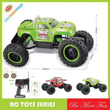 rc off-road 4WD car radio control off-road car