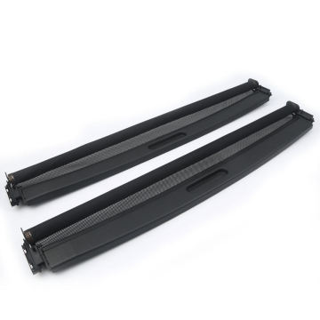 Black Car Skylight Curtains for BMW MINI R55 R60 R56 1.6T COOPERS