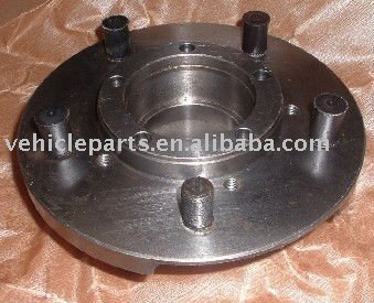STYER 9515340082 truck Wheel Hub