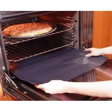 NO Stick riutilizzabile per il forno ptfe