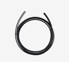 White black electric cable high voltage XLPO wires