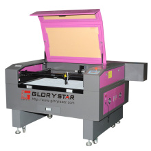 Paperboard Laser Cutting Machine Glc1080