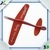 2016 new eco-friendly children educational toy 3d puzzle airplane game