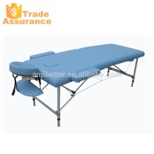 Better table massage spa