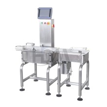 Highdream Automatic Check Weigher Machine for Tablet Weight Checking