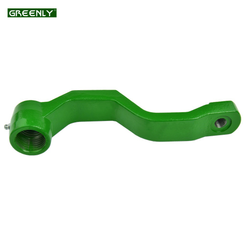 Kit de brazo de rueda de calibre A92817 para John Deere