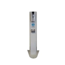Durable Touchless Alcohol Sensor Dispenser