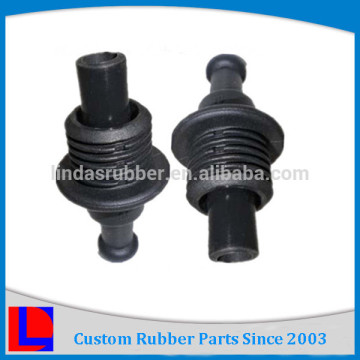 injection moulding custom rubber products