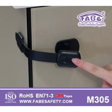 FABE Toddler Adjustable Cabinet Locks