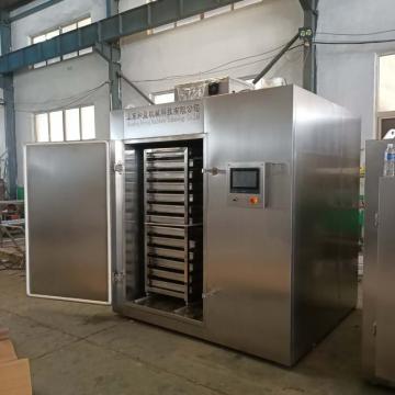 Fermentatiemachine voor zwarte knoflook maken