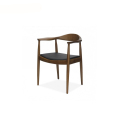 Modern Classic Design Trä Hans Wegner The-Chair