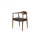 Modern Classic Design Wood Hans Wegner The Pengerusi