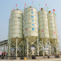 Precast low cost belt conveyor concrete batching plant