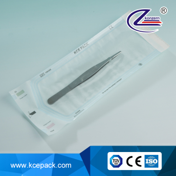 sterilization pouches manufacturers