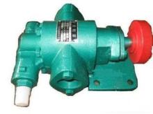 KCB18.3 Small Gear Oil Pump for Fuel Oil