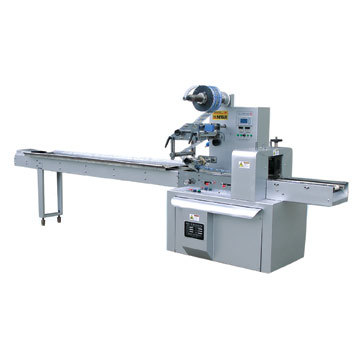 HFFS Packaging Machine