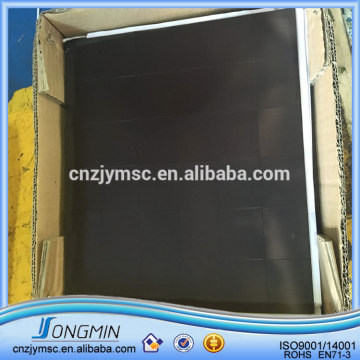 Customized flexible A6 Adhesive magnetic sheets