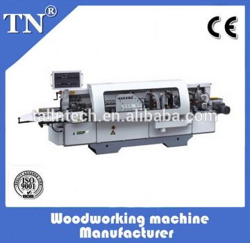 Low price hot-sale furniture automatic edge bander machine