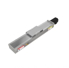 Linear guides for general use in machinery