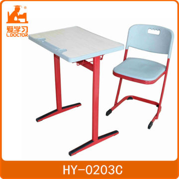 lacquer school furniture white