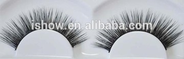 Made in China mink eyelashes oem