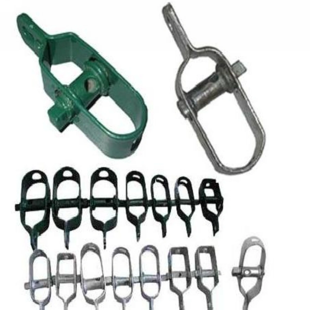 Higher Strength Chain Link Fence Wire Tensioner Wire Stretcher