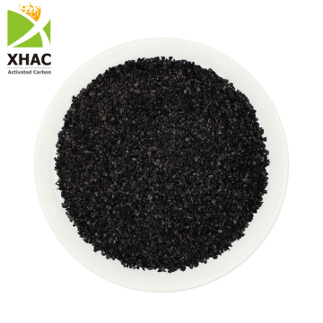 Bulk Coconut Shell Activated Carbon for Gold Refining