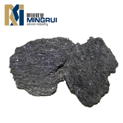 silicon carbide industry and polishing compound
