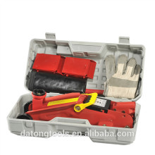 Hydraulic Floor Jack Combination Kit