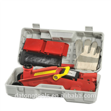 Hydraulic Floor Jack Combination Kit