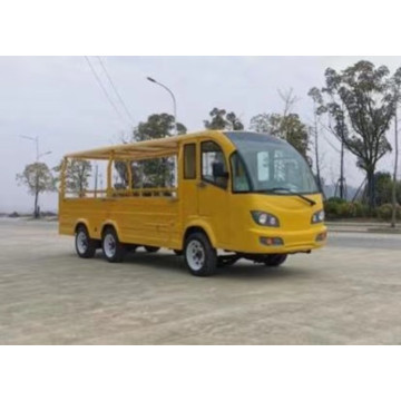 MNJL2-T Low Speed Electric Truck