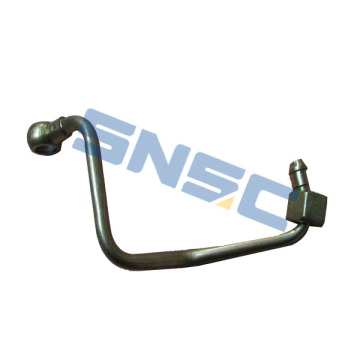 Weichai Engine Parts 612600050101 Fuel pipe assembly SNSC