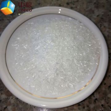 Function of monosodium glutamate