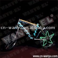 EL Flash Bicycle Light/Bicycle Lamp