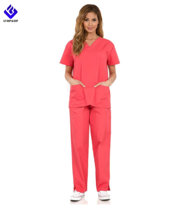 Simple Healthcare Uniform Scrub Uniforms