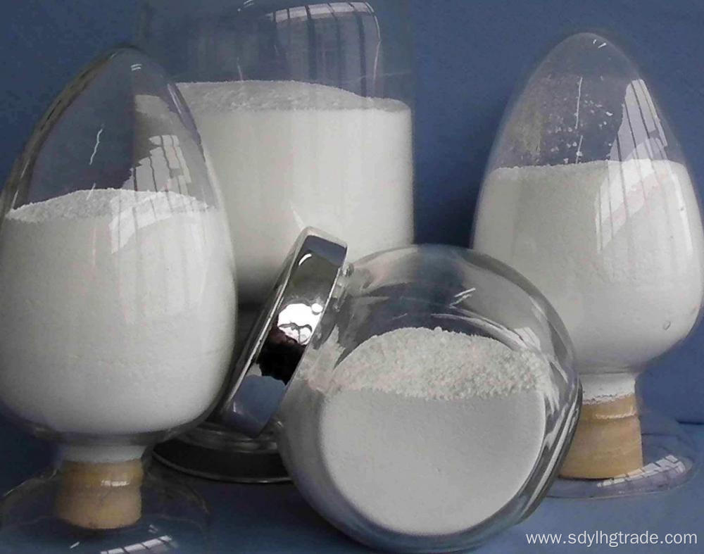 Solid Sodium Methoxide powder