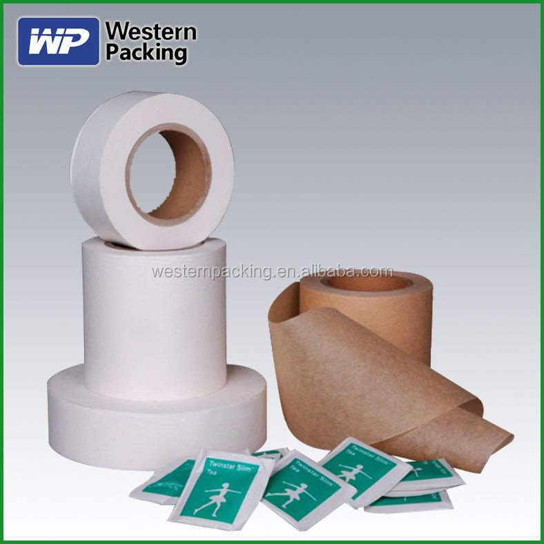 heat sealable coffer filter paper, paper coffee filter