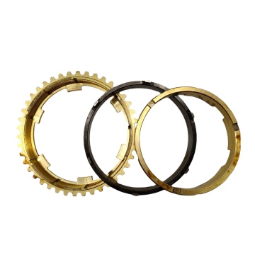 Transmission Synchronizer Ring Set for HYUNDAI - OEM & Other Options