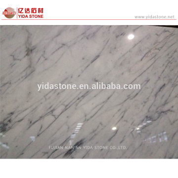 Volakas White Marble tiles