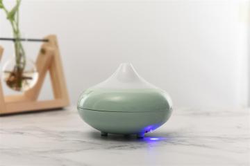 Practical Portable USB Rechargeable Aroma Humidifier
