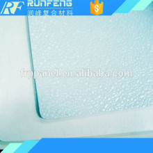 frp Hot-Sale Fireproof Decorative Wall Panel