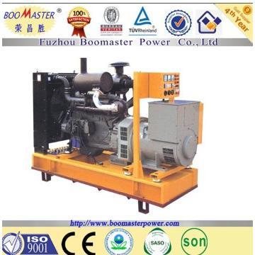 Generator with deutz engine stanby power 36kw factory sale directly
