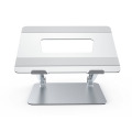 Laptop Stand, Adjustable Multi-Angle Stand Elevate Laptop