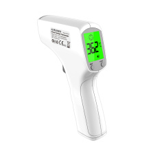 Neues Design Alphamed Infrarot Digital Thermometer