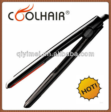 rotating iron hair straightener manufacturer